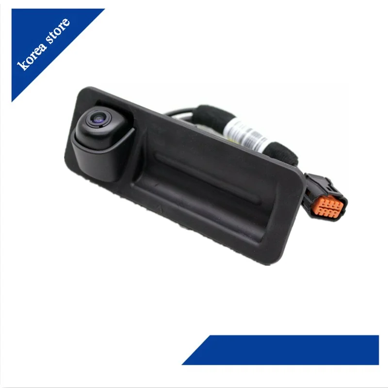 Задняя камера для HYUNDAI Elantra AD 95760F2001 95760 F2001