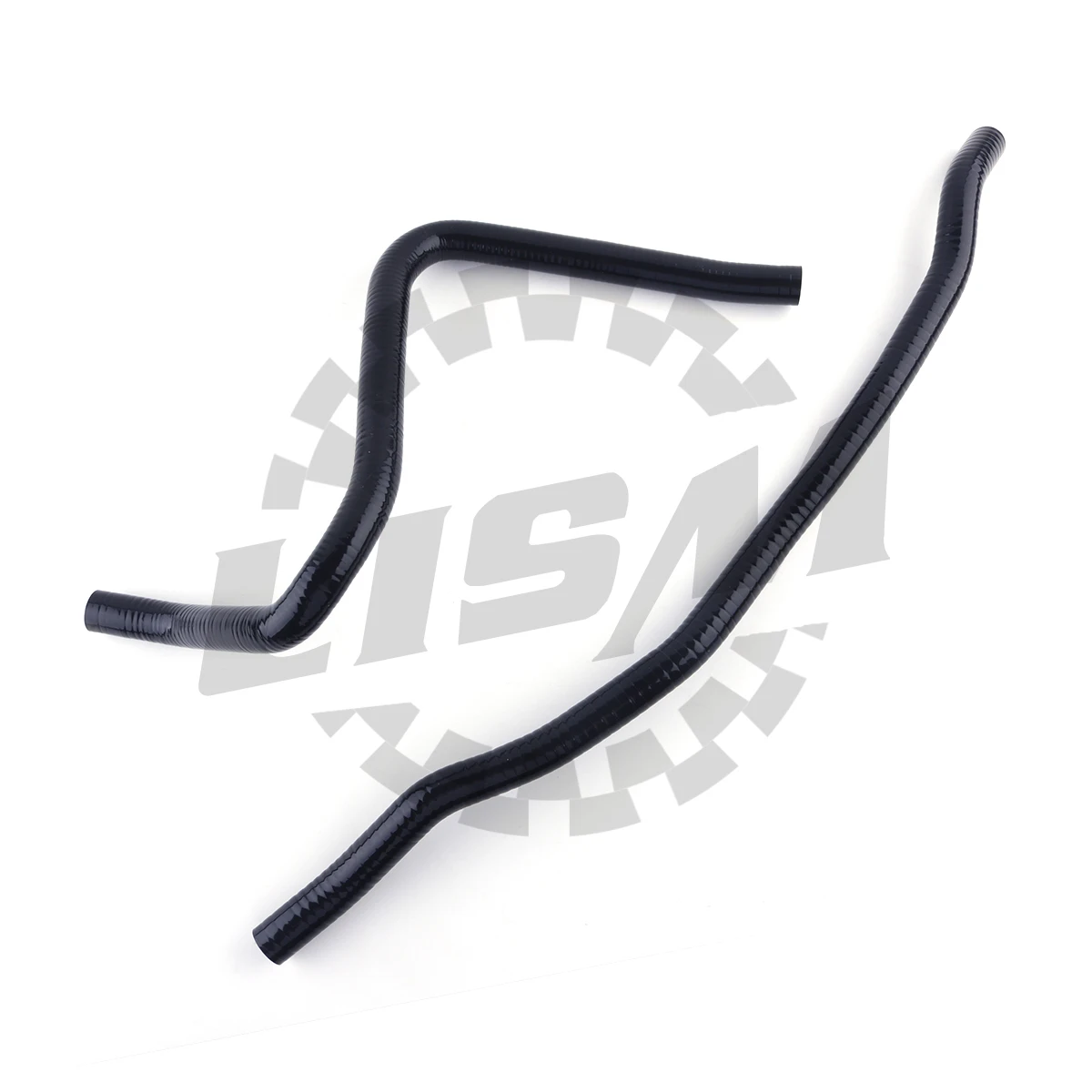 

Silicone Radiator Coolant Hose For HONDA RINCON 680 2006 Black Version