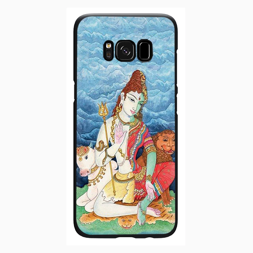 Мягкий чехол для Samsung S6 S7 Edge S8 S9 S10 Plus S10e Note 8 9 10 M10 M20 M30 M40 | Мобильные телефоны и