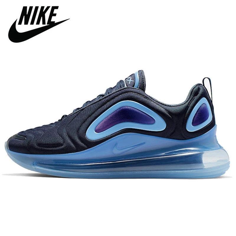 

Original Air Max 720 Shoes Men Women Outdoor Running Shoes Original College Gold.