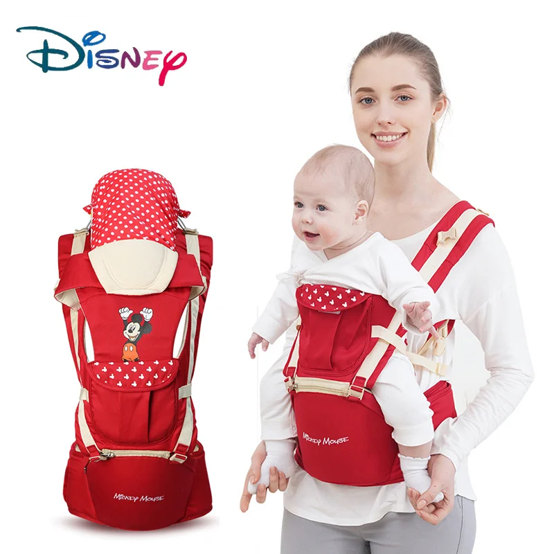 Многофункциональная переноска для малышей младенцев высокое качество слинг
