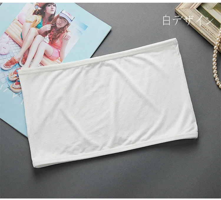 Детский топ без рукавов хлопковое нижнее белье из модала Детские майки для