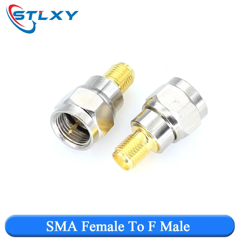 Разъем SMA в N BNC RPSMA MCX/MMCX штекер женский прямой стандартный разъем для адаптера SMB TNC
