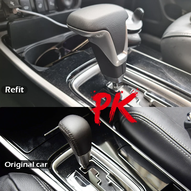 

Ручка переключения передач для mitsubishi lancer Outlander EX asx