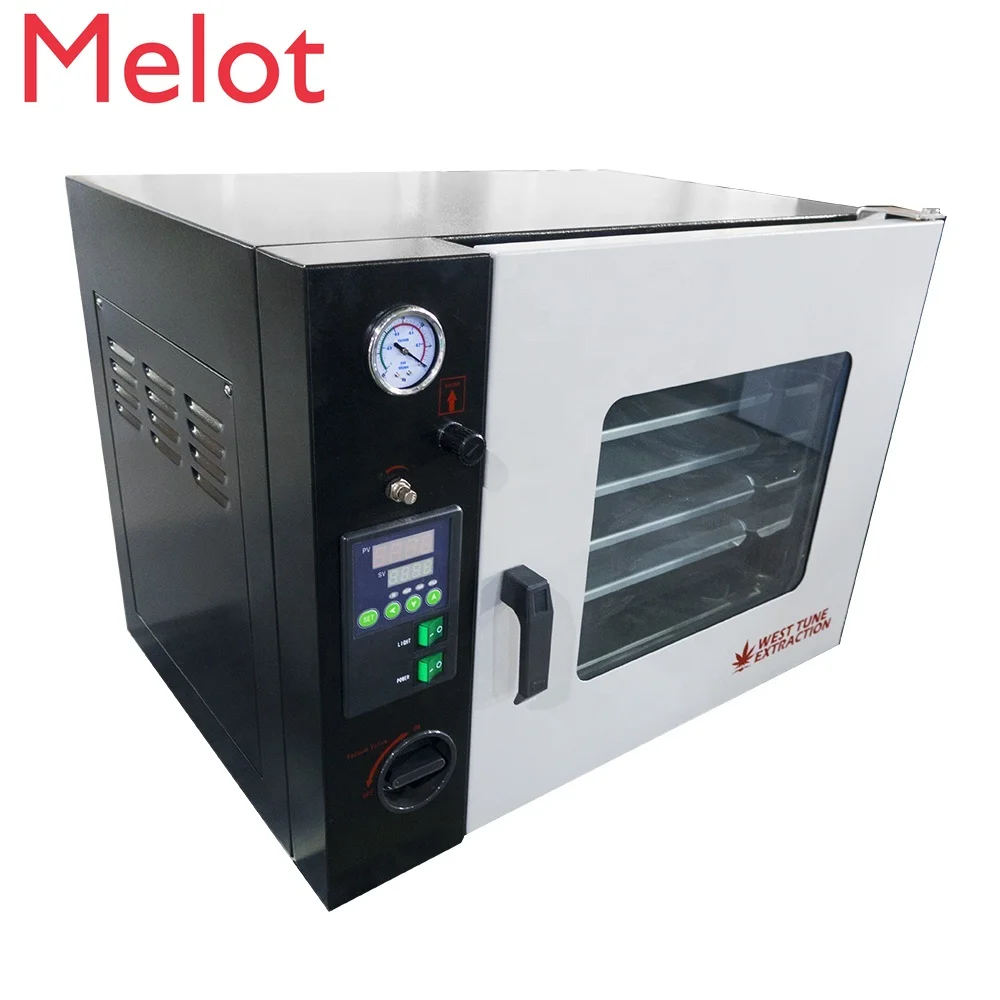 

Горячая Распродажа West Tune WTVO-1.9 5 полок BHO, вакуумная печь 1,9 куб. Футов для вакуумного размагничивания