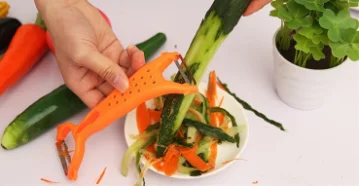 Смешанная доставка 20 г кухонный гаджет из нержавеющей стали многофункциональная