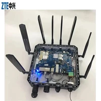 2021 new powerful zte industry wireless cpe router mc6010 factory office outdoor 4g 5g wifi industrial router