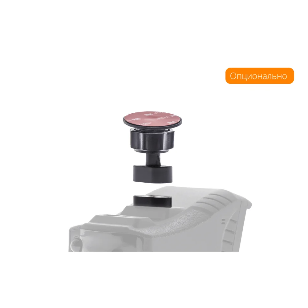 Автомобильный видеорегистратор с радар детектором 5 в 1 CARCAM COMBO