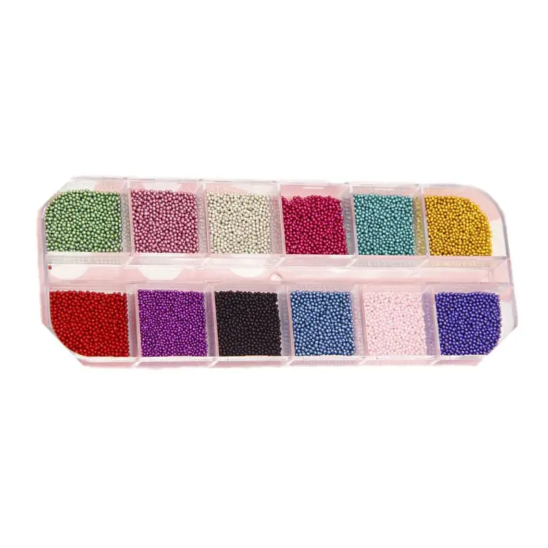 Бусины для слаймов коробка фруктовых ломтиков посыпки наполнитель слайма пена