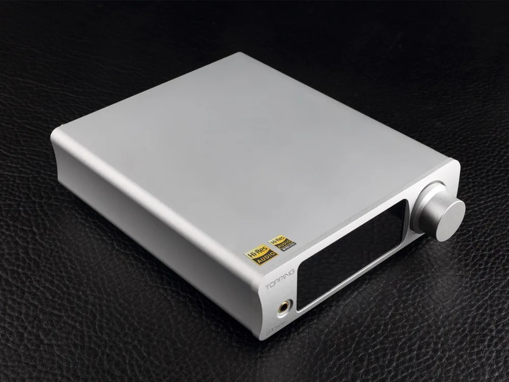 Топпинг DX3 Pro LDAC Edition AK4493 TPA6120A2 Hifi USB Bluetooth DSD512 ЦАП усилитель для наушников