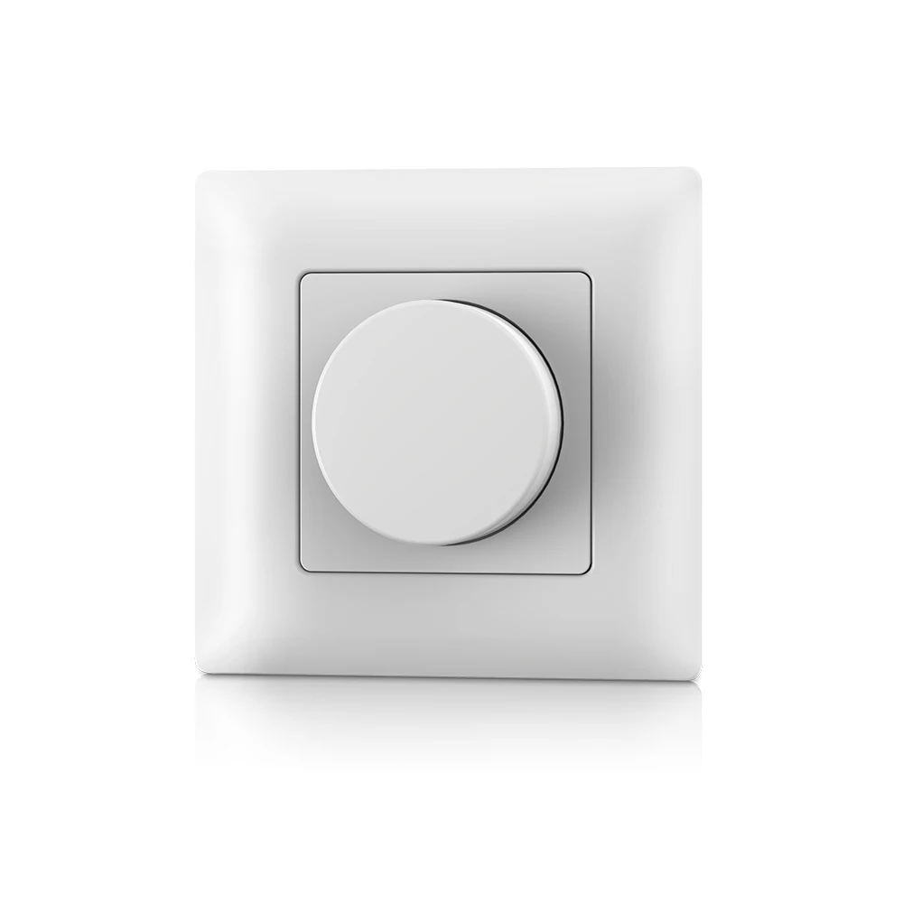 0 10 в диммер AC 220 В 230 110 Высокое напряжение Вход 1.5A RF2.4G переключатель ручной ручки