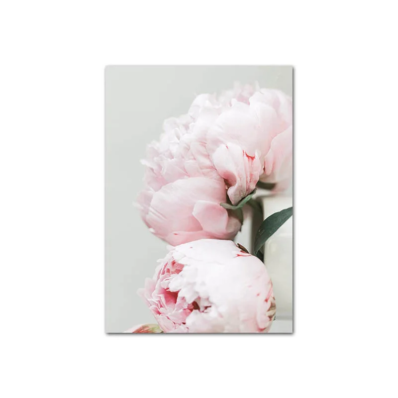 

Canvas Wall Art Cuadros Para El Hogar Tropical Wall Art Black and White Abstract Wall Art No Frame Arts Wall Posters Bed Rooms