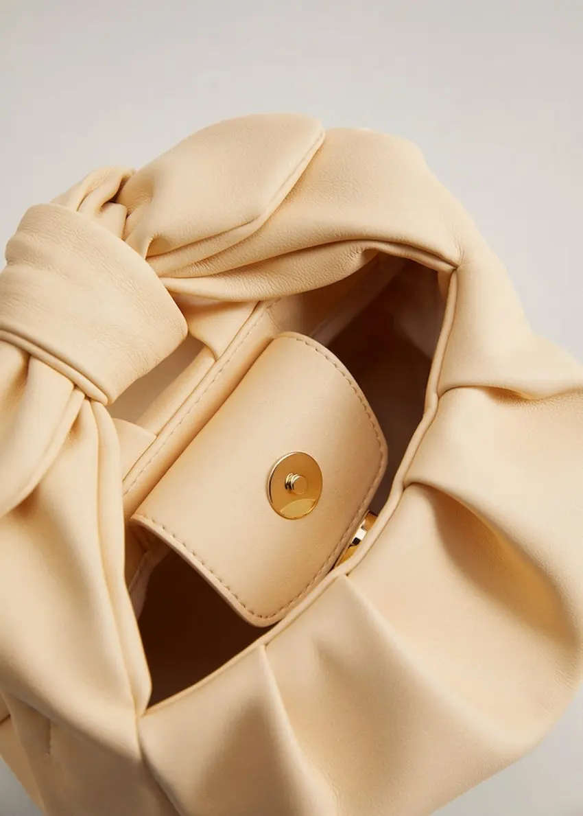 

Small Leather Crossbody Bag Women Vintage Messenger Bag PU Leather Clutch Bag Girl Mini Fashion Shoulder Bag Solid PU Handbag