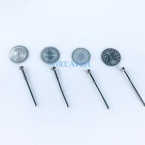 Стоматологический режущий пластырь, диск, стоматологическая лаборатория, алмазный диск, ювелирные изделия, полировка, стоматологические сверла, щетки