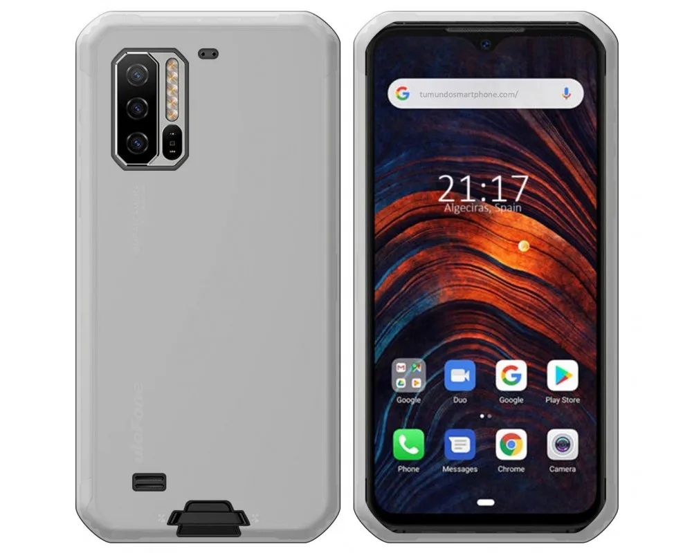 Ulefone armor 7. Ulefone armor 7