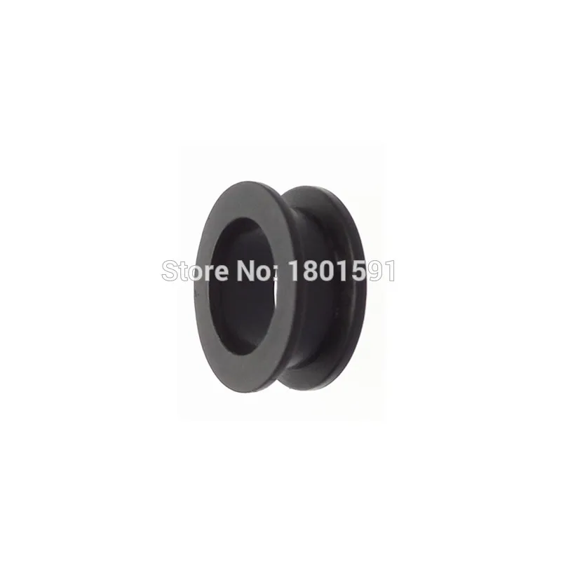 

50 шт. Универсальный уплотнитель втулки 14*9,2*5,6 мм для toyota для топливного инжектора запасные части для toyota автомобиля для AY-S4004