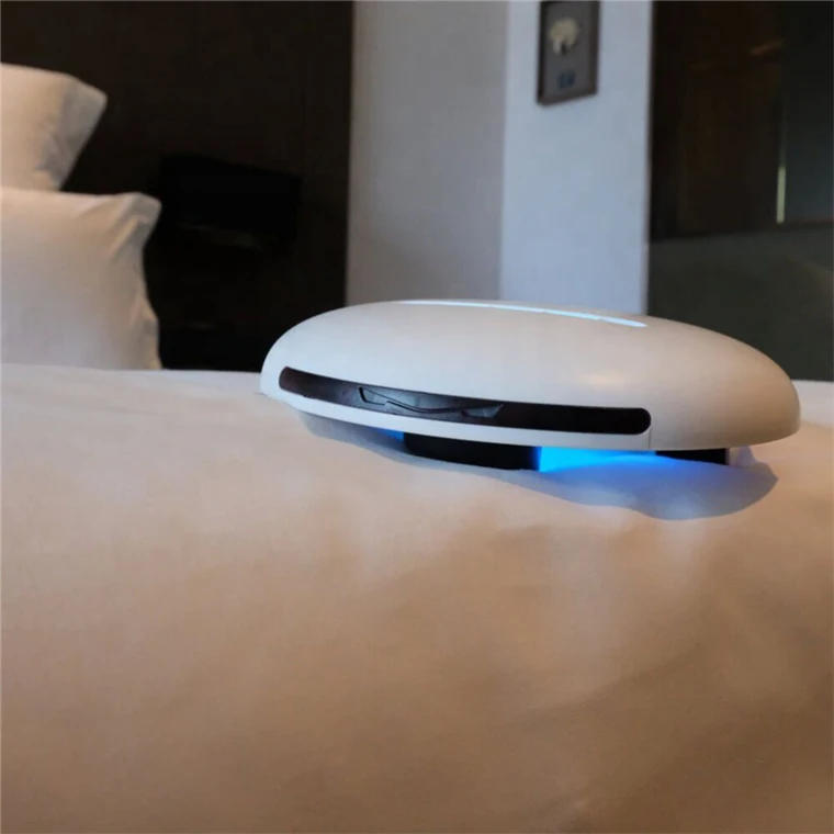 Дезинфицирующий аппарат для спальни отеля прибор уничтожения микробов