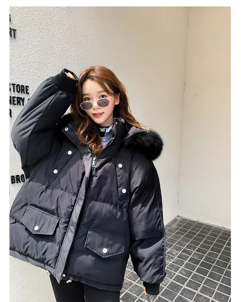 Дешевая оптовая продажа новинка сезона осень-зима 2021 модная повседневная теплая