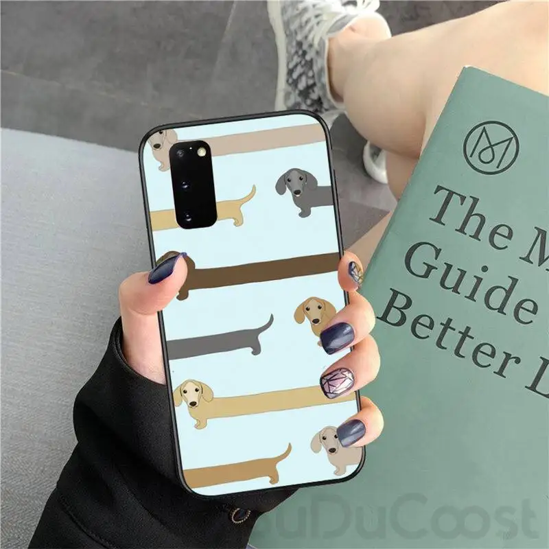 Мягкий ТПУ чехол для Samsung Galaxy S6 7 8 9 10 20 Edge Plus S9 Elite S20 UITRA | Мобильные телефоны и