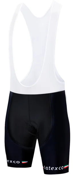 Pro Team быстрый шаг Велоспорт Джерси 19D Bib набор велосипедная одежда Ropa Bicycle SM велосипедная одежда Мужская короткая Майо Culotte - Цвет: 8