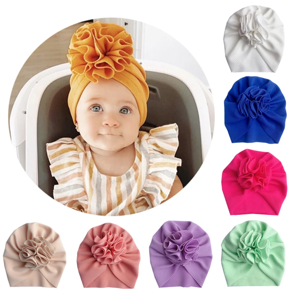 Рисунок 2 - Детские повязки на голову с бантом