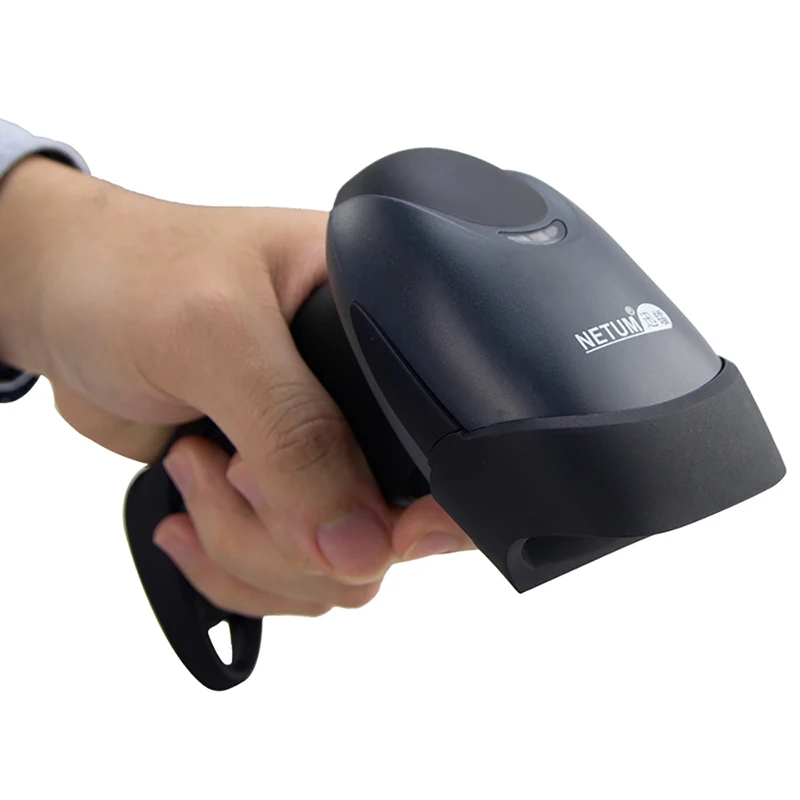 NETUM M2 беспроводной сканер штрих-кодов и M7 Bluetooth CCD сканер и M5 проводной 2D qr-ридер USB считыватель штрих-кодов для POS и инвентаризации