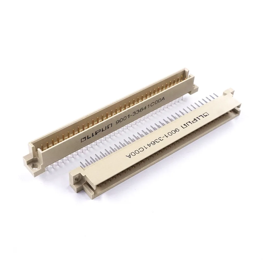 5 шт. разъём для печатной платы 41612 дюйма 64 положения|pin header connector|pin connectorpin pin |