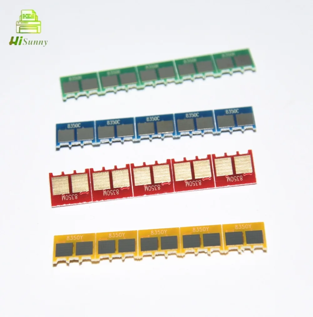 24 шт. CRG 118 318 418 718 для Canon LBP7200 LBP7210 LBP7660 LBP7680 MF8330 MF8340 MF8350 MF8360 чип картриджа с