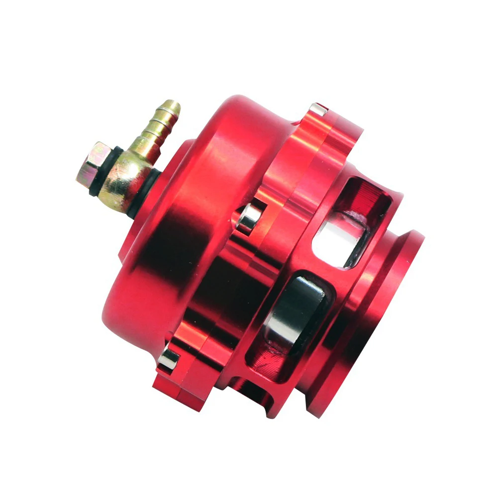 50 мм выдувный автоматический Турбокомпрессор V полоса зажим двигателя