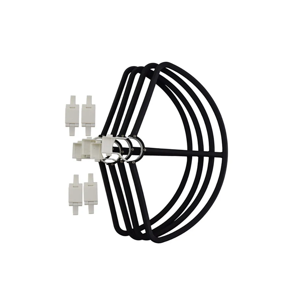 

4PCS Quick Release Protective Cover For Hubsan Zino H117S Drone Accessories RCDroneAccessoriesRCPartsHighQuality