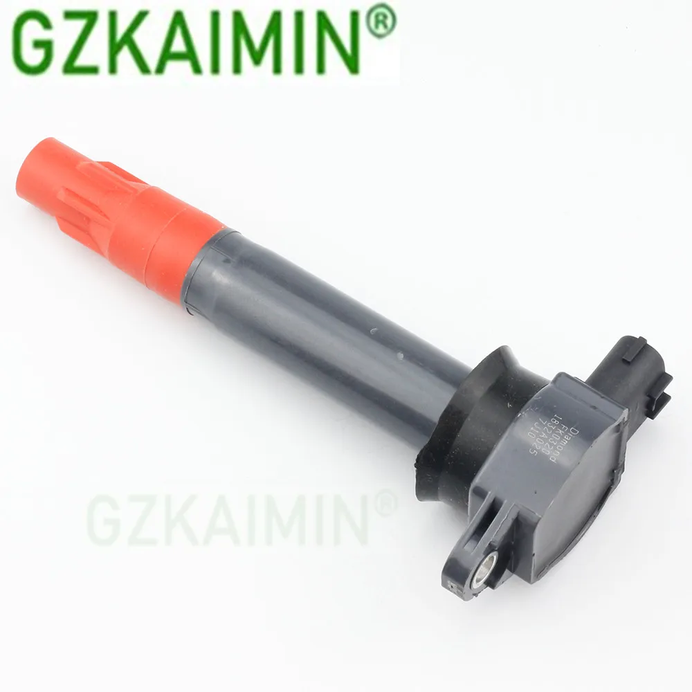 OEM 1832A016 1832A025 комплект катушек зажигания для 05-11 Mitsubishi Lancer 2 0 4 Outlander 3 | Автомобили и