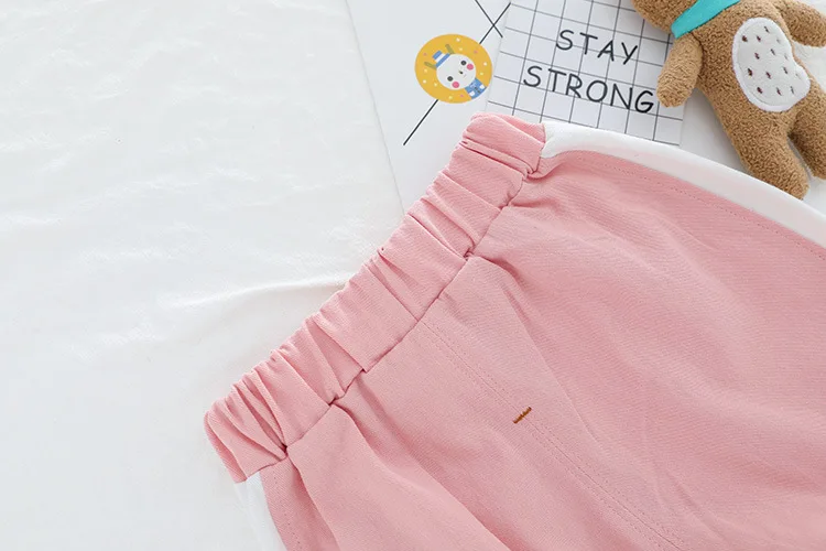 Новинка; roupa infantil Bebek; костюм для мальчиков; сезон осень; цветная Спортивная рубашка с длинными рукавами и капюшоном с героями мультфильмов; брюки комплект детской одежды из 2 предметов