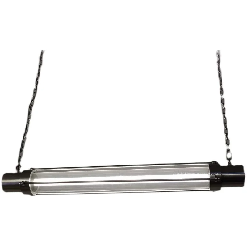 Минималистичная индивидуальная креативная люстра в стиле пост-модерн из