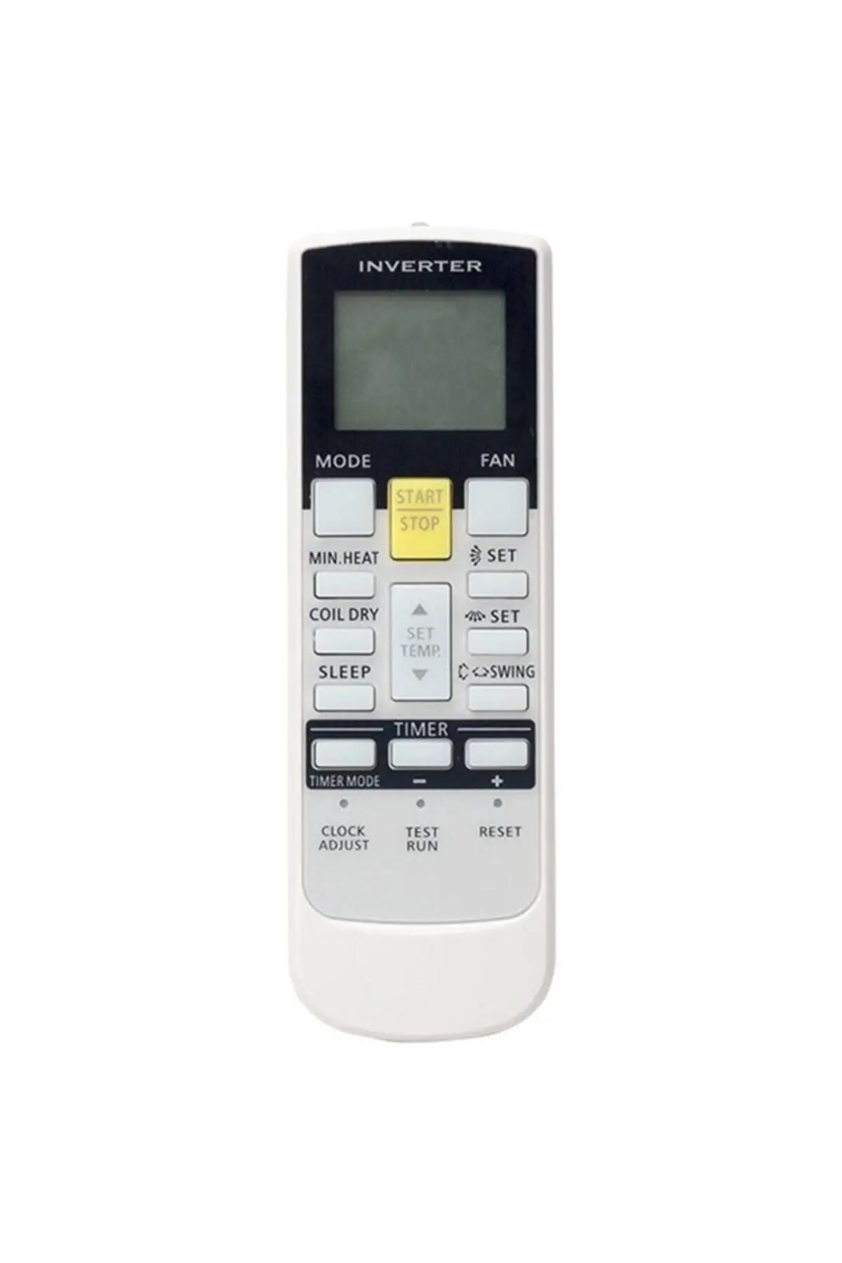 

Siemens Air Conditioning Remote Control 127044