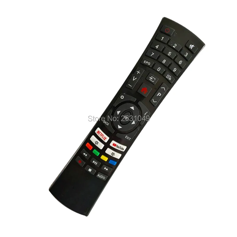 Пульт дистанционного управления для QILIVE Q55-UA201B SMART TV | Электроника