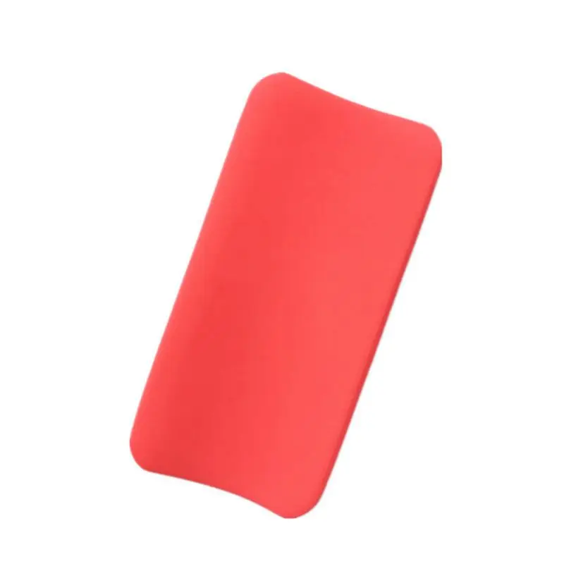 

Silicone Protector Case Cover Skin Sleeve Bag for New Xiao Mi 2 10000/20000mAh Dual USB Power Bank Powerbank Accessory