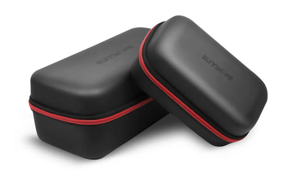 Чехол для переноски для DJI Mavic 2 Pro Zoom Портативная сумка для переноски сумка для хранения Дрон пульт дистанционного управления Портативный чехол-протектор