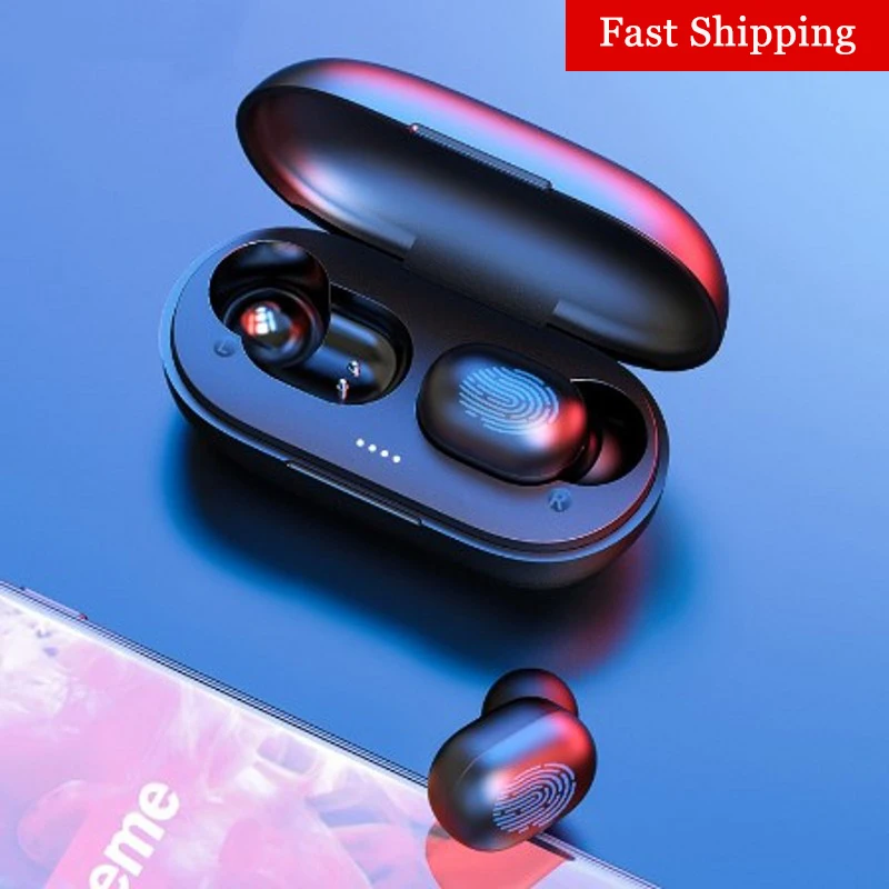 A6X TWS Bluetooth наушники PK GT1 беспроводные HD стерео Спортивная гарнитура игровые
