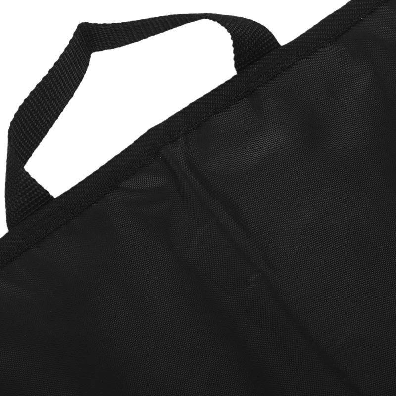 

Outdoor Kayak Split Boat Paddle Bag Carbon Fiber Paddle Bag Comfortable Nylon Portable Carrying Bag Canoe Double Head Paddle Bag