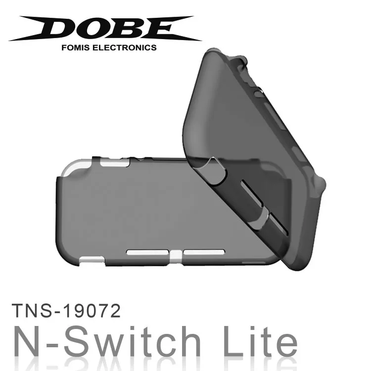 Защитный чехол из ТПУ Mini Switch Lite Мягкий защитный с защитой от царапин силиконовый