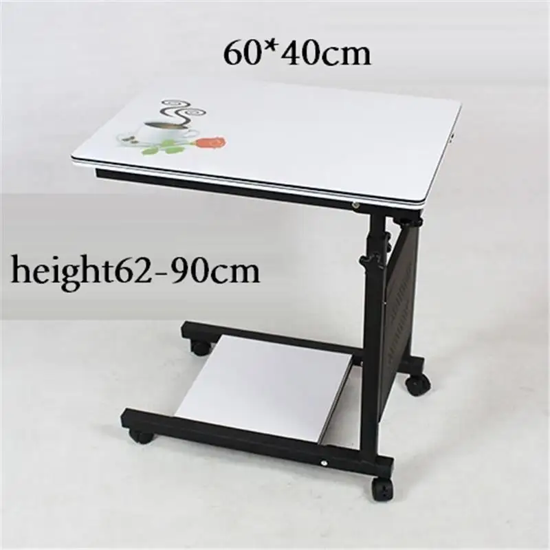 Настольная подставка для ноутбука Scrivania компьютерный стол учебы|Столы ноутбука| |