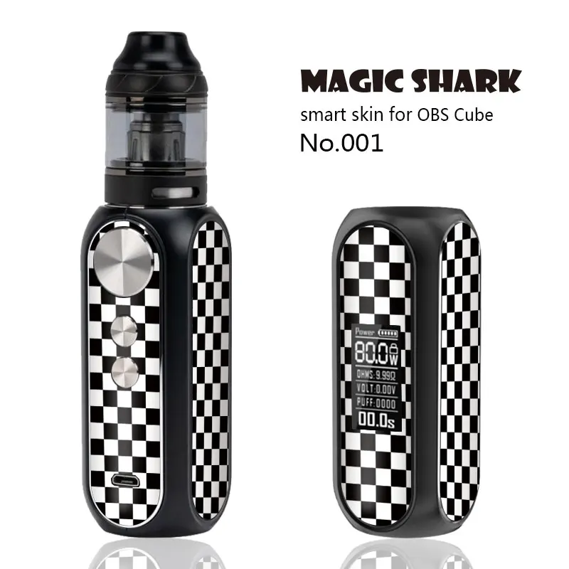 Волшебная Акула военный армейский череп стерео ПВХ не выцветает наклейка чехол