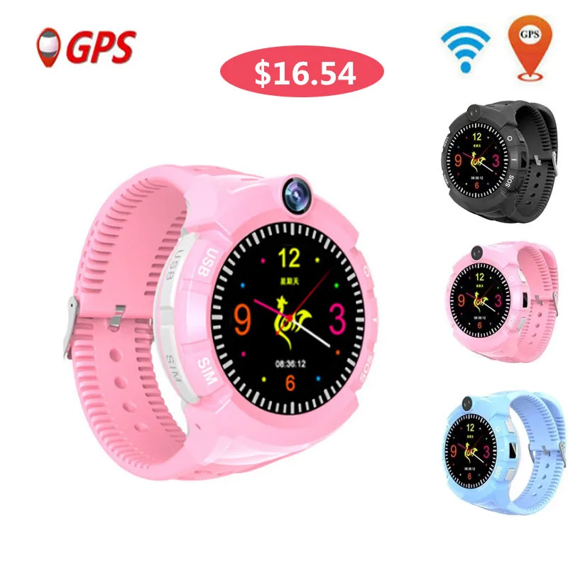 

Детские Смарт-часы Q360 с GPS, Детские Смарт-часы VM50 с камерой, Wi-Fi, Детские Смарт-часы Pk Q90