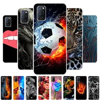 for oppo a72 2020 case football soft silicone back case funda for oppo a72 cph2067 phone cover for oppoa72 a 72 4g cases 6 5