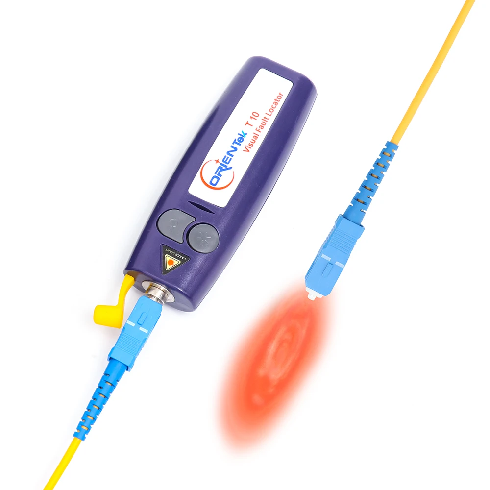 Аппарат для термического сращивания с оптическим фильтром SM OTDR SV20A 1310/1550nm |
