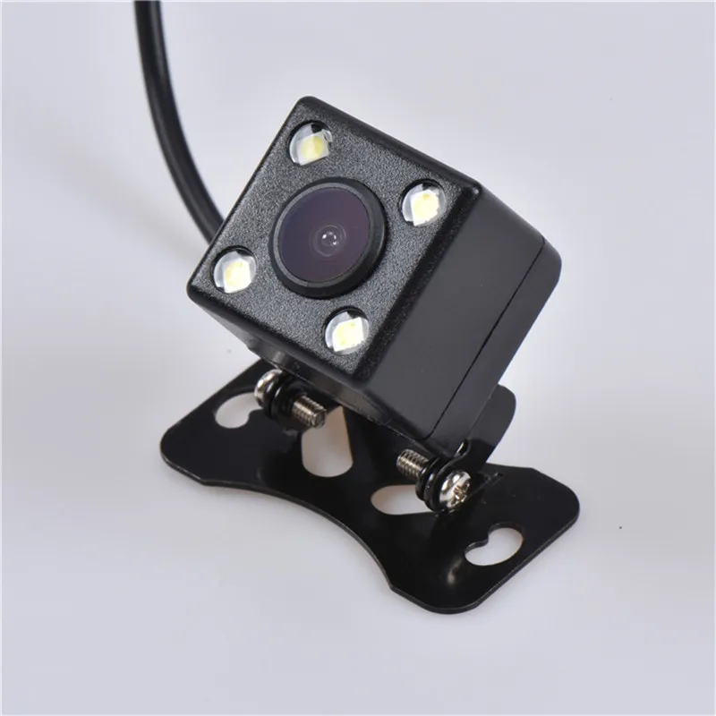 Камера заднего вида инфракрасная камера ночного видения водонепроницаемая для