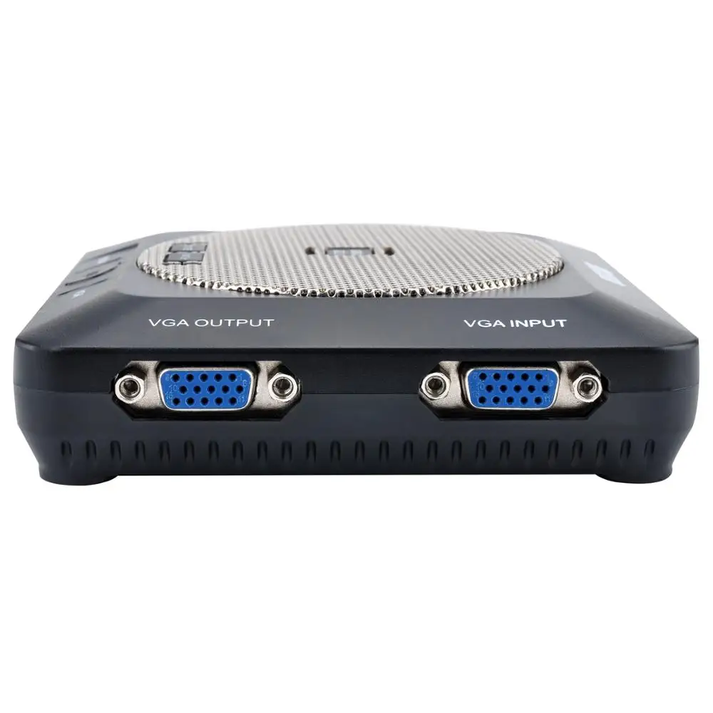Y & H занятие Лекция рекордер коробка VGA HDMI HD захват 1080P видео для образовательной