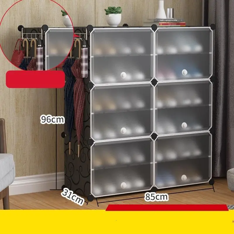 Organizador мебель шкаф Mobili Per La Casa Para El Hogar Сапатеро Kast Scarpiera Mueble Sapateira для хранения