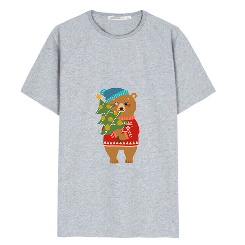 

Christmas Patches Set Washable Heat Transfer Iron-on Patch DIY Accessory Patch