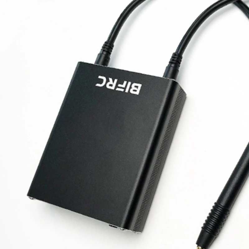 

Handheld Portable DIY Spot Welder Mini Spot Welding Machine with Quick Release Pen 18650 Battery Spot Welder